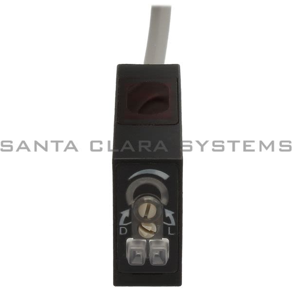 Sick WL160-F142 Photoelectric Sensor Product Image