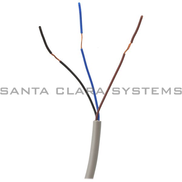 Sick WL160-F142 Photoelectric Sensor Product Image