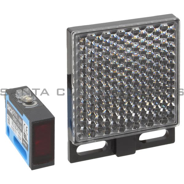 Sick WL160-F330 Photoelectric Sensor | 6022771 Product Image