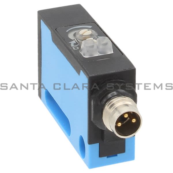 Sick WL160-F330 Photoelectric Sensor | 6022771 Product Image