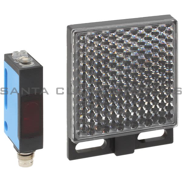 Sick WL160-F340 Photoelectric Sensor | 6022773 Product Image