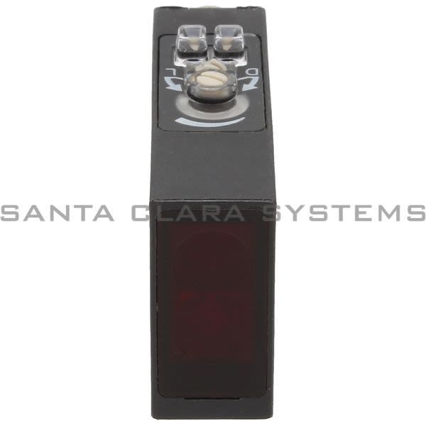 Sick WL160-F430 Photoelectric Reflex Switch | 6022772 Product Image