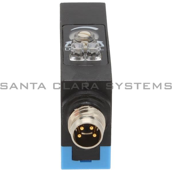 Sick WL160-F430 Photoelectric Reflex Switch | 6022772 Product Image