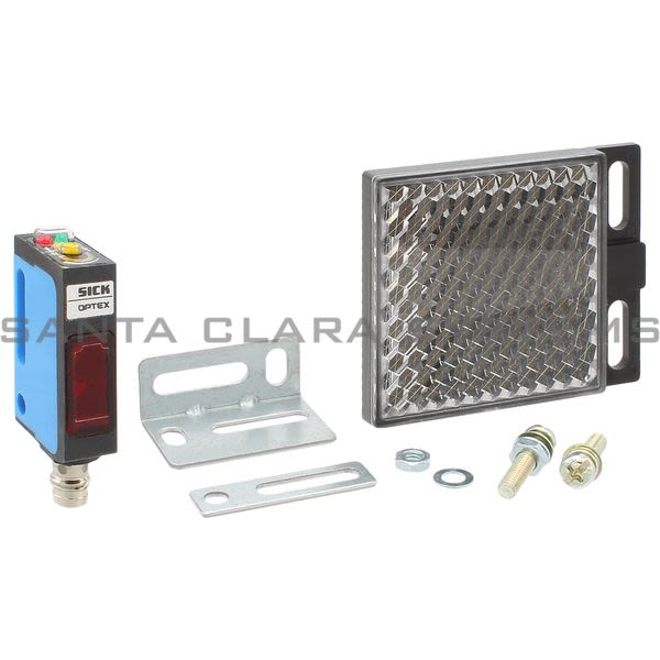 Sick WL160-N440 Photoelectric Sensor Product Image