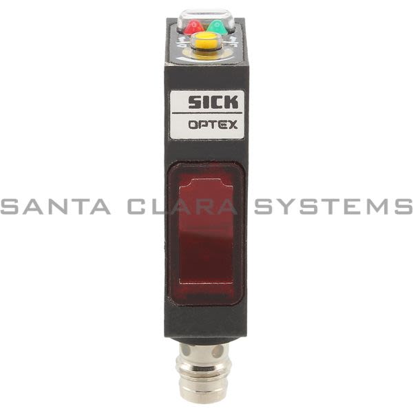 Sick WL160-N440 Photoelectric Sensor Product Image