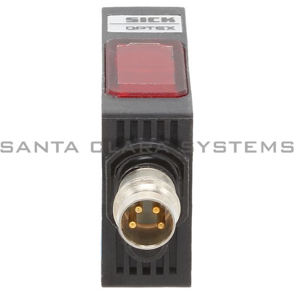 Sick WL160-N440 Photoelectric Sensor Product Image
