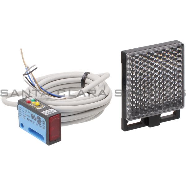 Sick WL160-P132 Photoelectric Reflex Switch | 6008813 Product Image