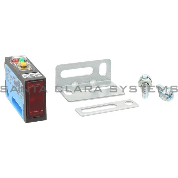 Sick WL160-P430 Photoelectric Switch | 6008815 Product Image