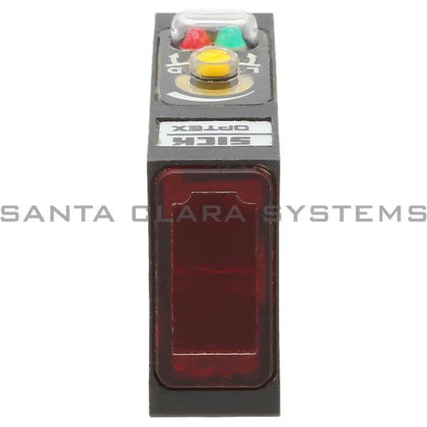 Sick WL160-P430 Photoelectric Switch | 6008815 Product Image