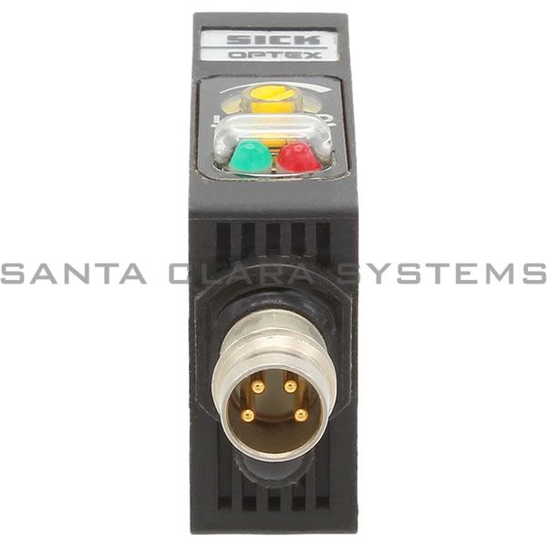 Sick WL160-P430 Photoelectric Switch | 6008815 Product Image