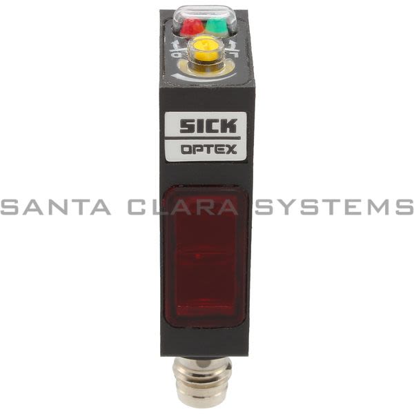 Sick WL160-P440 Photoelectric Sensor | 6008816 Product Image