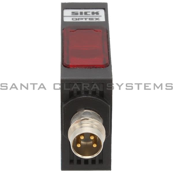 Sick WL160-P440 Photoelectric Sensor | 6008816 Product Image