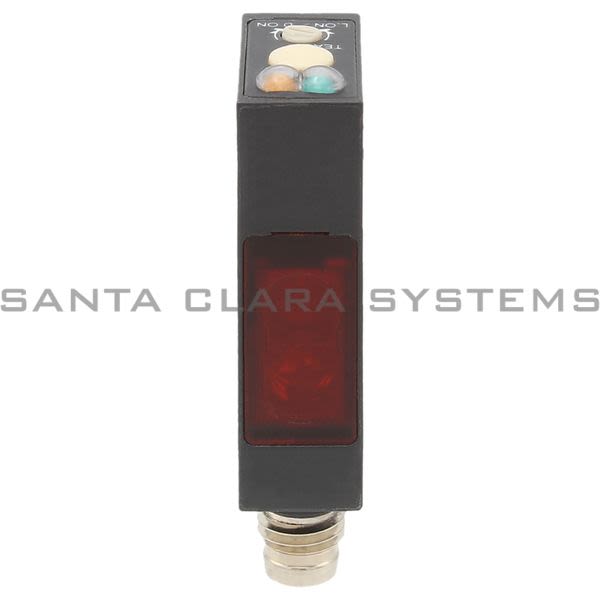 Sick WL160T-F311 Photoelectric Retro-Reflective Sensor | 6021387 Product Image