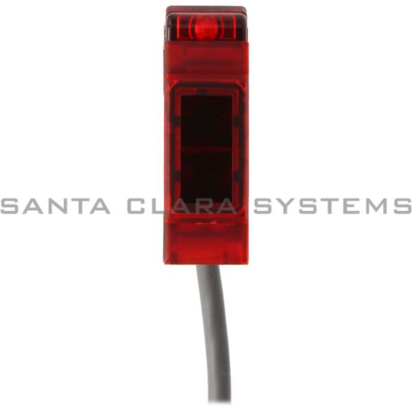 Sick WL170-N132 Reflex Photoelectric Polarized | 6010191 Product Image