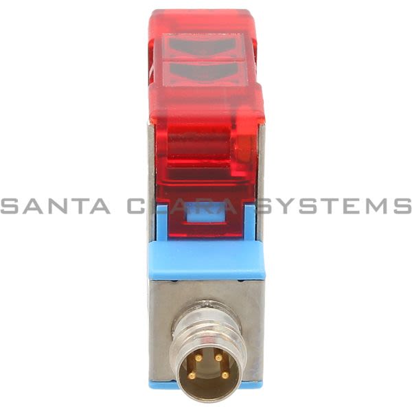 Sick WL170-N420 Photoelectric Sensor for Transparent Objects | 6010188 Product Image