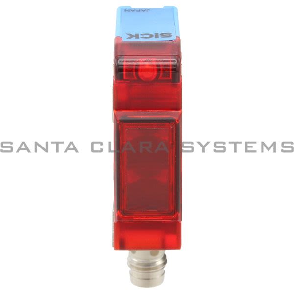 Sick WL170-N430 Photoelectric Sensor Retro-Reflective | 6010192 Product Image