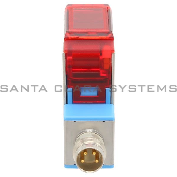 Sick WL170-N430 Photoelectric Sensor Retro-Reflective | 6010192 Product Image