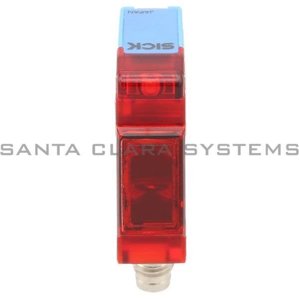 Sick WL170-P430 Photoelectric Reflex Switch | 6010190 Product Image