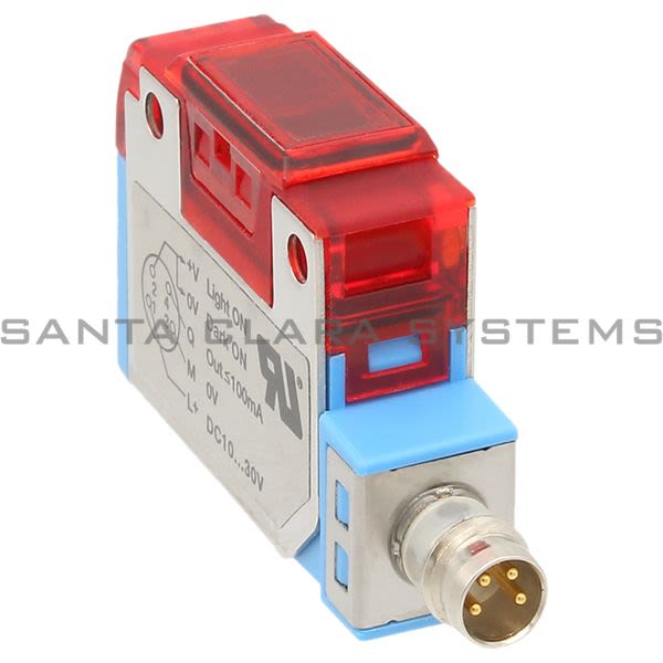 Sick WL170-P430 Photoelectric Reflex Switch | 6010190 Product Image