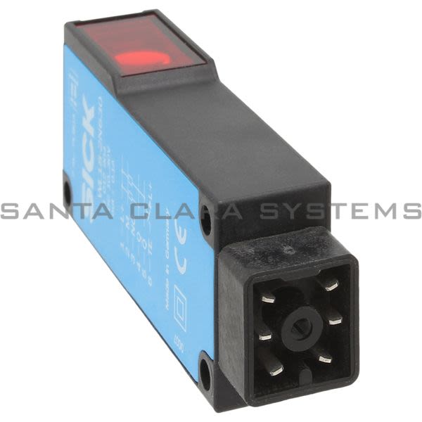 Sick WL18-2N630 Photoelectric Sensor Product Image