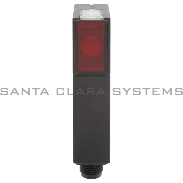 Sick WL18-2P430 Photoelectric Reflex Polarized PNP Red | 1012908 Product Image