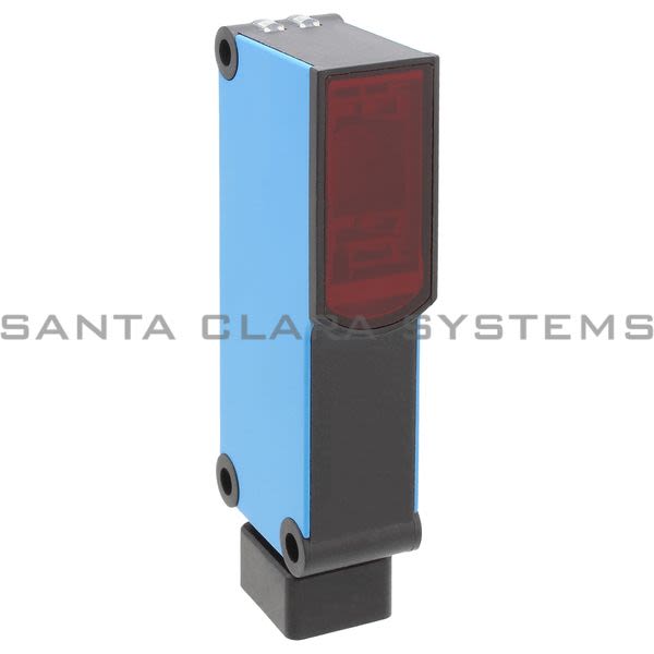 Sick WL18-3N630 Photoelectric Sensor Retro-Reflective | 1025916 Product Image