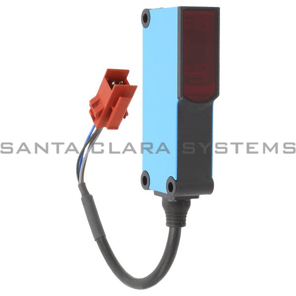 Sick WL18-3N730 Photoelectric Retro-Reflective Sensor Autocollimation | 1026030 Product Image