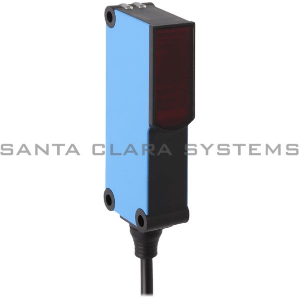 Sick WL18-3P130 Photoelectric Sensor Retro-Reflective Autocollimation | 1025909 Product Image