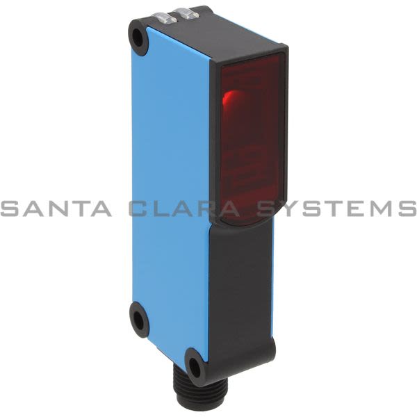 Sick WL18-3P430 Photoelectric Sensor | 1025911 Product Image
