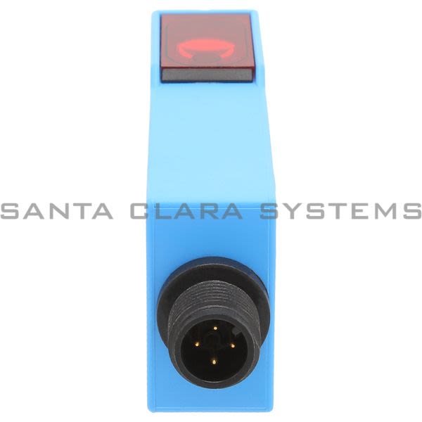 Sick WL18-P430 Photoelectric Sensor | 1010818 Product Image