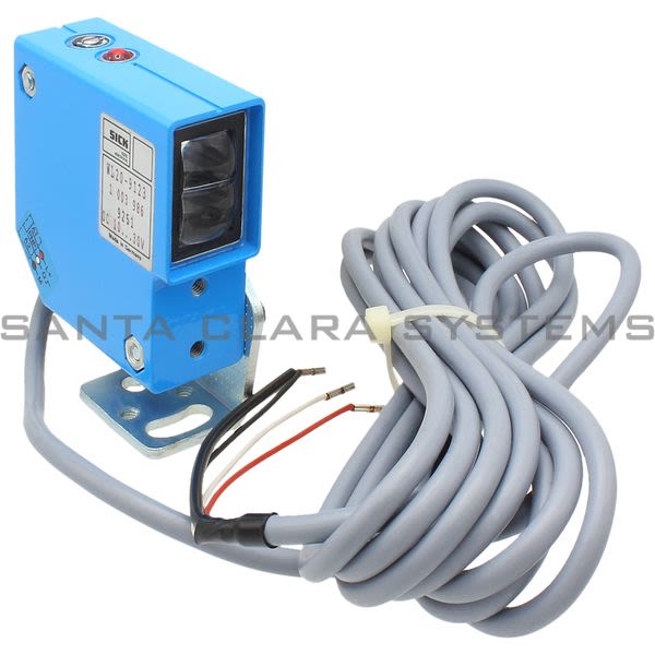 Sick WL20-9123 Proximity Sensor Product Image