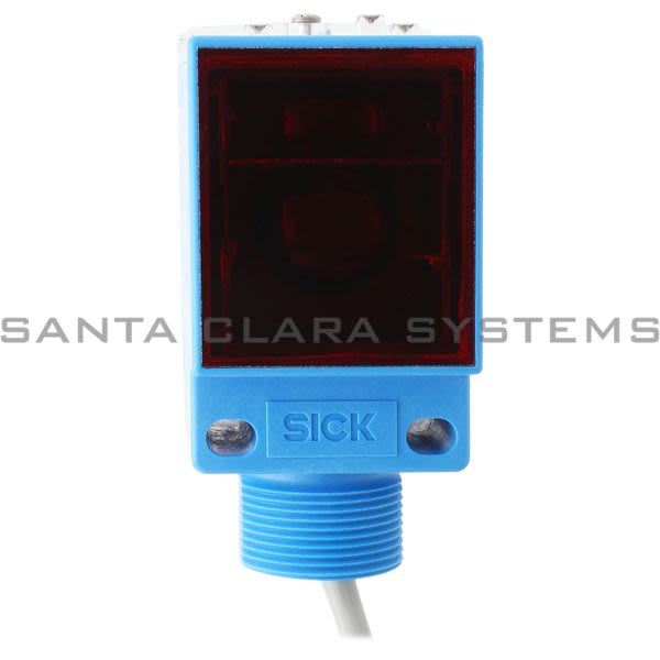 Sick WL2000-B1302 Photoelectric Sensor | 7023044 Product Image