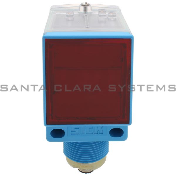 Sick WL2000-B4300 Photoelectric Sensor | 7024002 Product Image