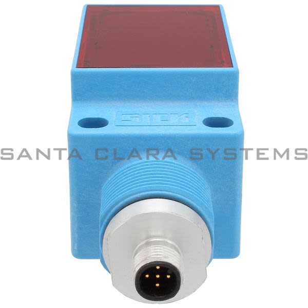 Sick WL2000-B4300 Photoelectric Sensor | 7024002 Product Image