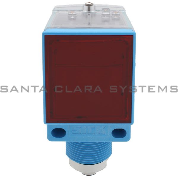 Sick WL2000-B5300 Photoelectric Sensor | 7023047 Product Image