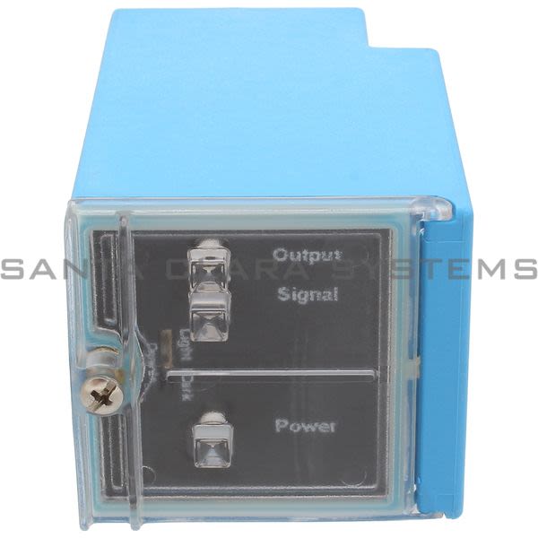 Sick WL2000-B5300 Photoelectric Sensor | 7023047 Product Image