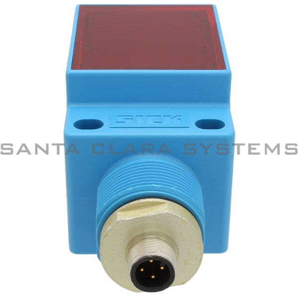 Sick WL2000-B5300 Photoelectric Sensor | 7023047 Product Image
