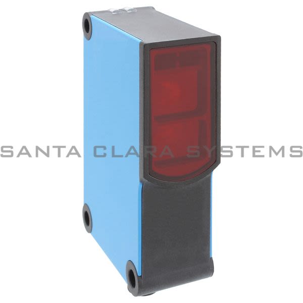 Sick WL23-2P2432S02 Photoelectric Sensor | 1043566 Product Image