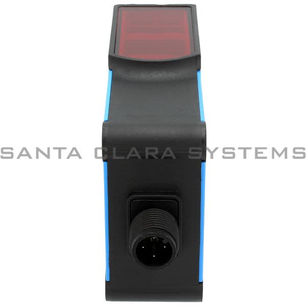 Sick WL23-2P2460 Photoelectric Sensor Retro-Reflective | 1044165 Product Image