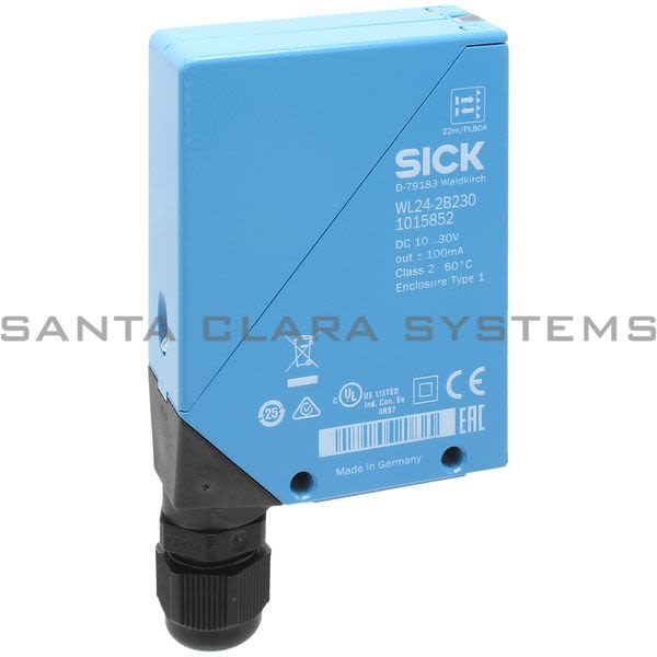 Sick WL24-2B230  Product Image