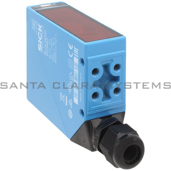 Sick WL24-2B230  Product Image