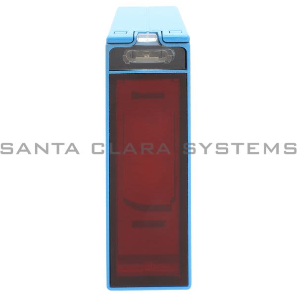 Sick WL24-2R230 Compact Photoelectric Sensor Product Image