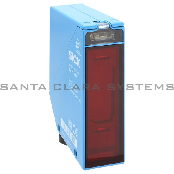 Sick WL24-2R240 Photoelectric Sensor | 1017858 Product Image