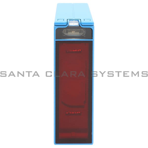 Sick WL24-2R240 Photoelectric Sensor | 1017858 Product Image