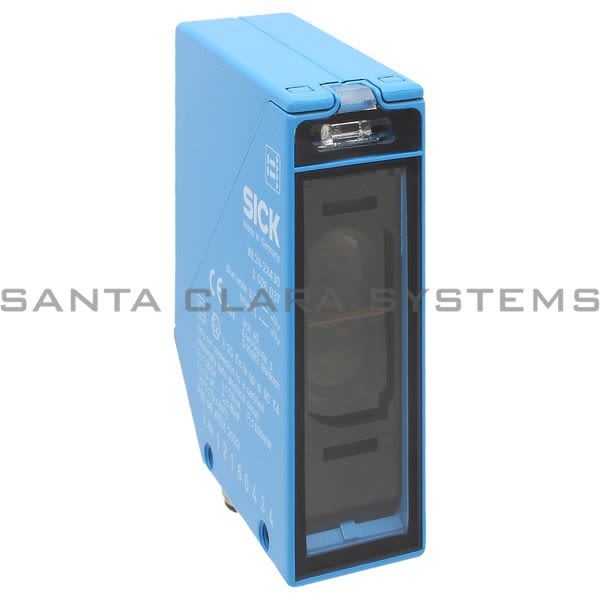 Sick WL24-2X430 Photoelectric Sensor | 1026037 Product Image