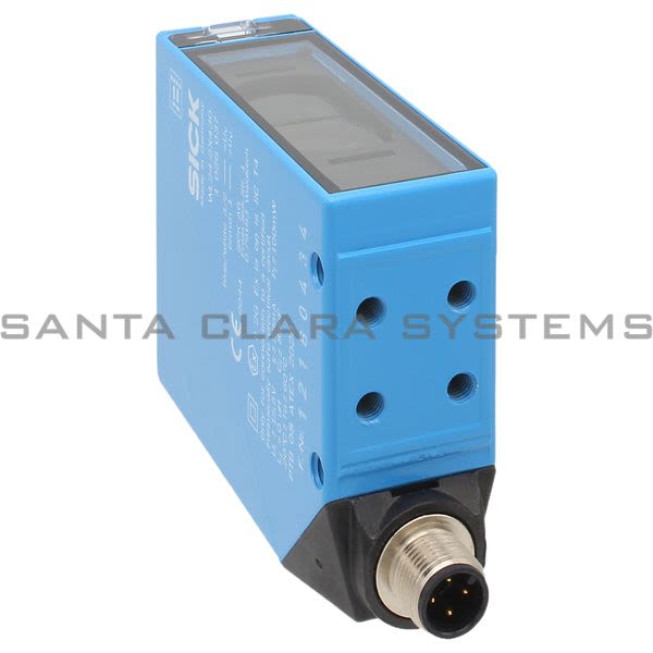 Sick WL24-2X430 Photoelectric Sensor | 1026037 Product Image