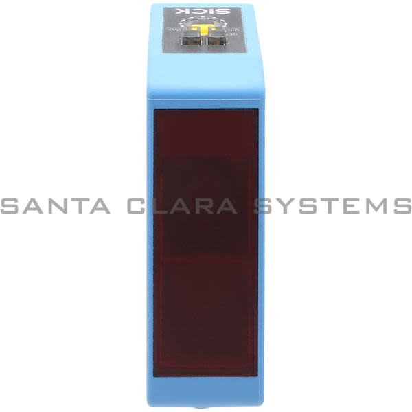 Sick WL250-2F2431 Photoelectric Retro-Reflective Sensor | 6044702 Product Image