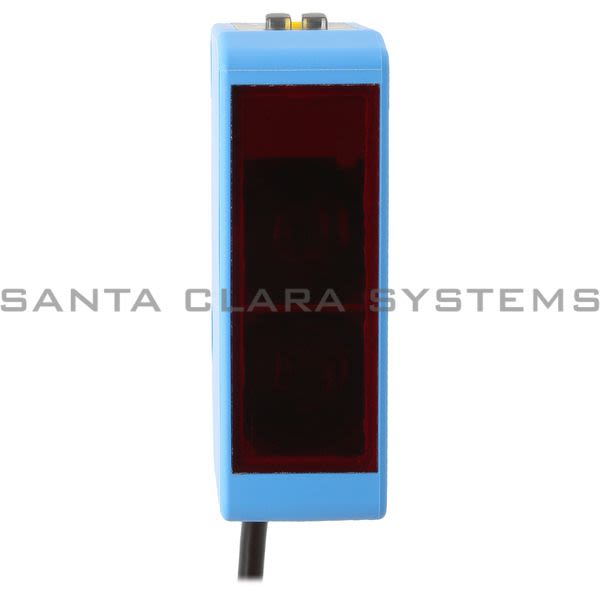 Sick WL250-2P1131 Photoelectric Retro-Reflective Sensor | 6044697 Product Image