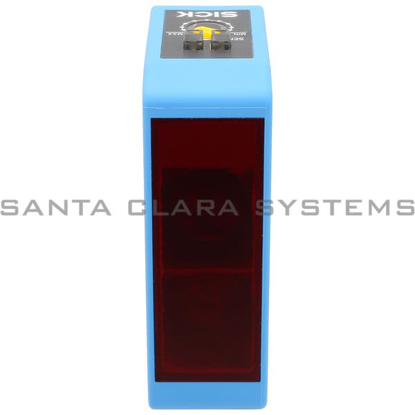 Sick WL250-2P2431 Photoelectric Sensor | 6044699 Product Image