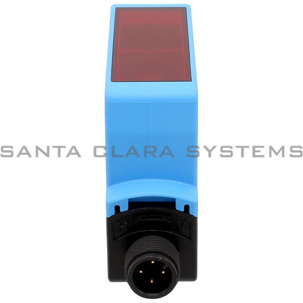 Sick WL250-2P2431 Photoelectric Sensor | 6044699 Product Image